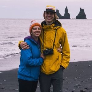 Meet your Posher, Alex